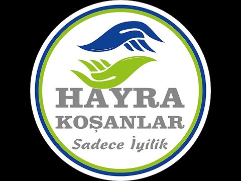 Hayra Koşanlar Derneği Yardım