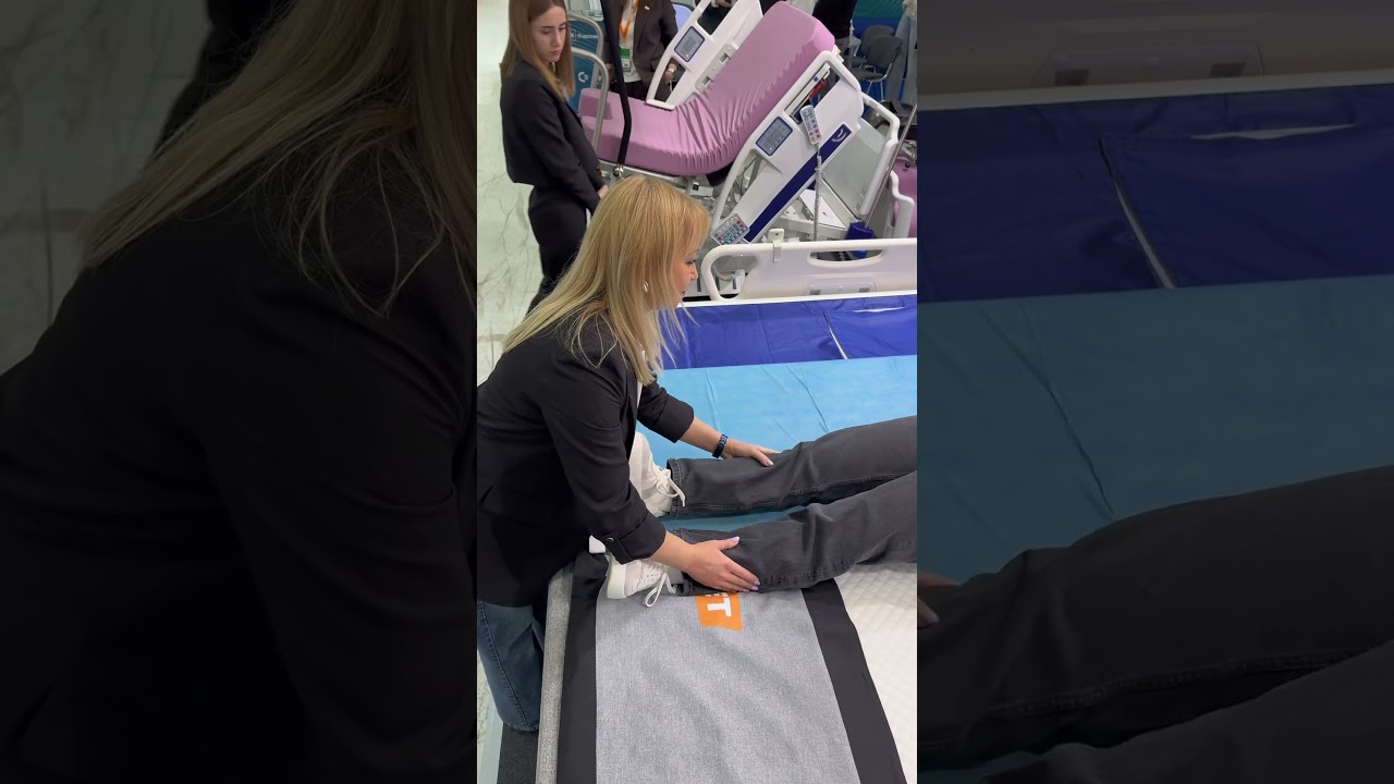 Система автоматического перекладывания MET SHIFT-ROLL