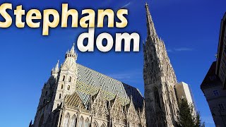 Der Wiener Stephansdom und seine zahlreichen Geschichten