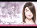 Selena Gomez And The Scene Kiss And Tell Album Sampler With Download Links Longer Preview mp3