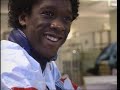 Clarence Seedorf in 1991 15 jaar