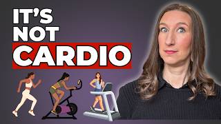 The Most Important Exercise in Perimenopause