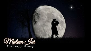 malam ini | riffy ft power slaves | story | #shorts