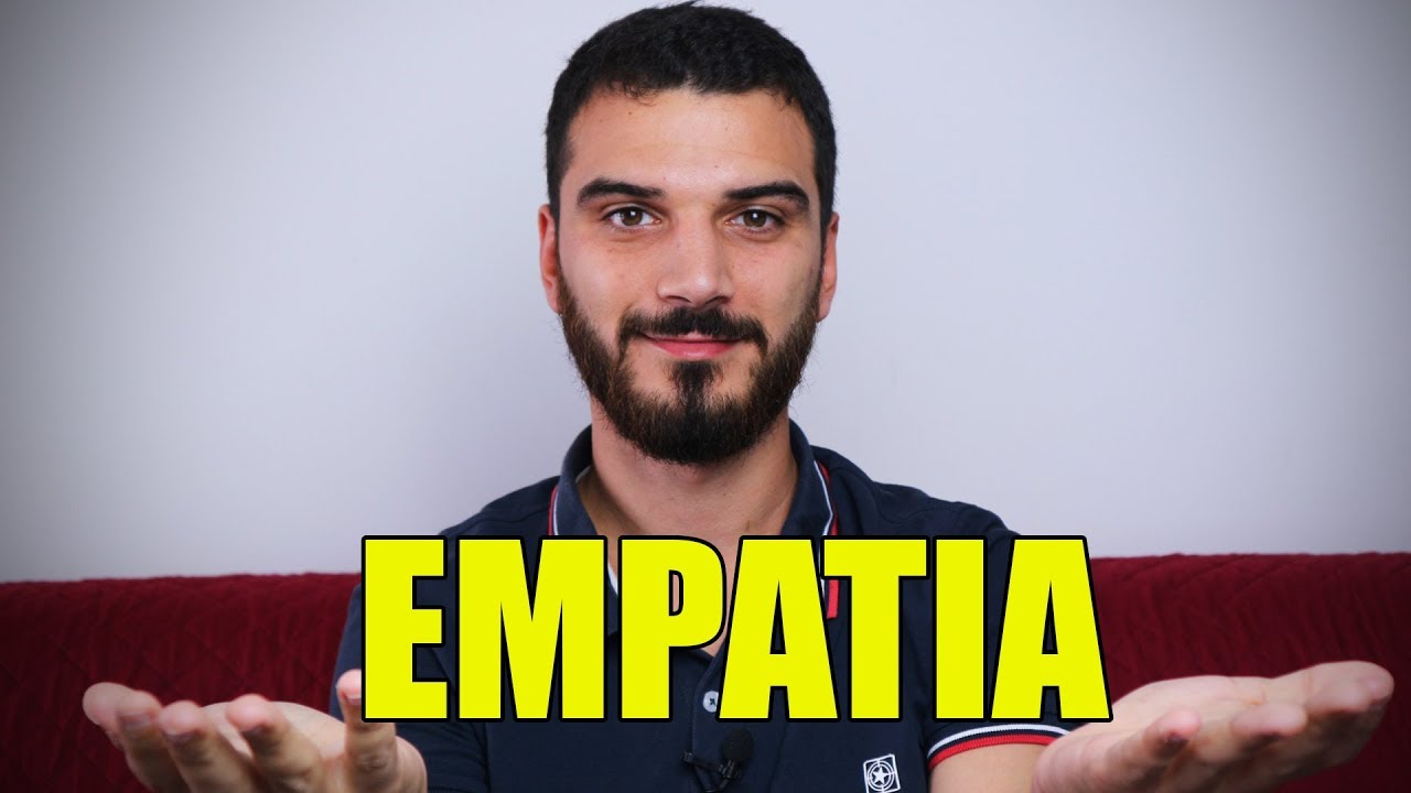 L'importanza dell'empatia come qualità del cuore