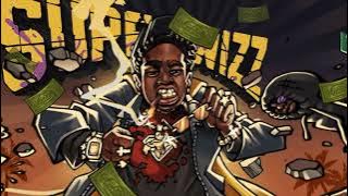 Wizz Havinn - SRT (Official Audio)