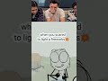 Tom Holland react try not to laugh day.17 #funny#viral#shortvideos#shots#memes#animation