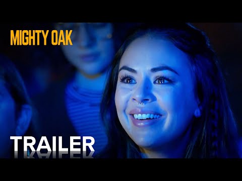 MIGHTY OAK | Official Trailer | Paramount Movies