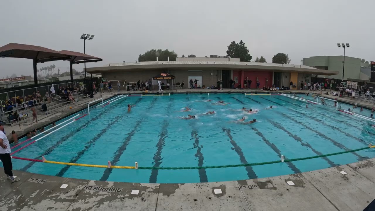 14U South Coast Red vs North Irvine Sting Q4 100624
