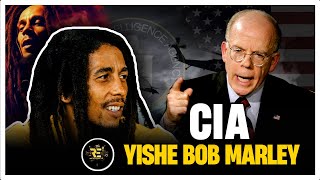 CIA yantumye kwica Bob Marley,uwishe Bob asabye imbabazi,ngibi ibyo utamenye kubuzima bwa marley