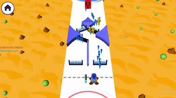 NOOB vs PRO vs HACKER - Mob Control / PART 2