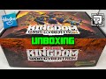 Transformers War For Cybertron: Kingdom - Unboxing