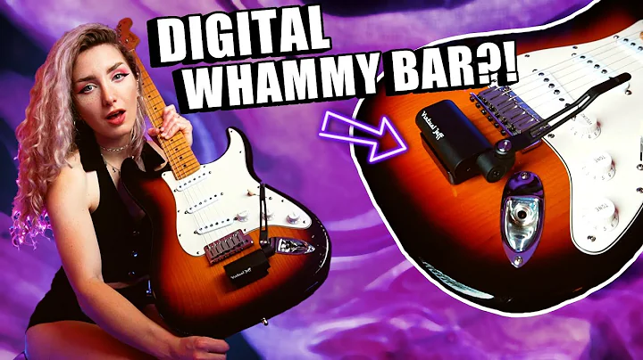 This Whammy Will BLOW YOUR MIND! | Virtual Jeff Pro