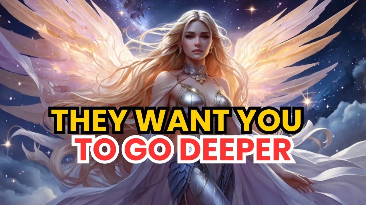 Chosen Ones Youre Becoming More Magnetic to Women Without Saying a Word