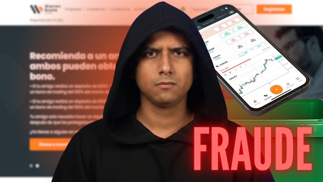 📉 ¿WARREN BOWIE & SMITH ES CONFIABLE O UNA ESTAFA? | CASOS REALES 2026 🚨