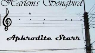 Harlems Songbird - Aphrodite Starr