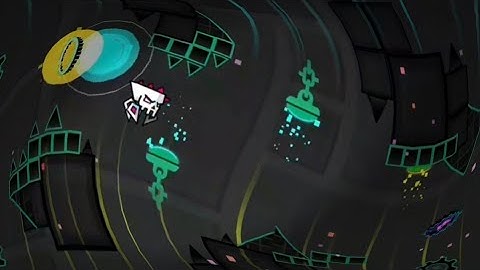 [GP] My Part In "Poor" Hosted By @ApexHard. & @Naimmmmmnnnn | Geometry Dash 2.11