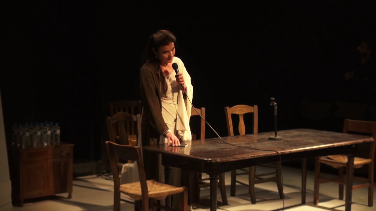 Επιστημονική ∆ιημερίδα για τον Λευτέρη  Βογιατζή - 1