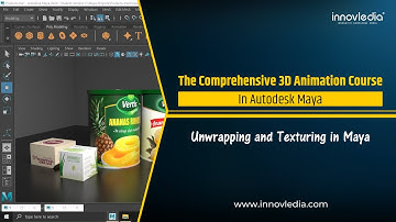 Maya Course | A Beginner