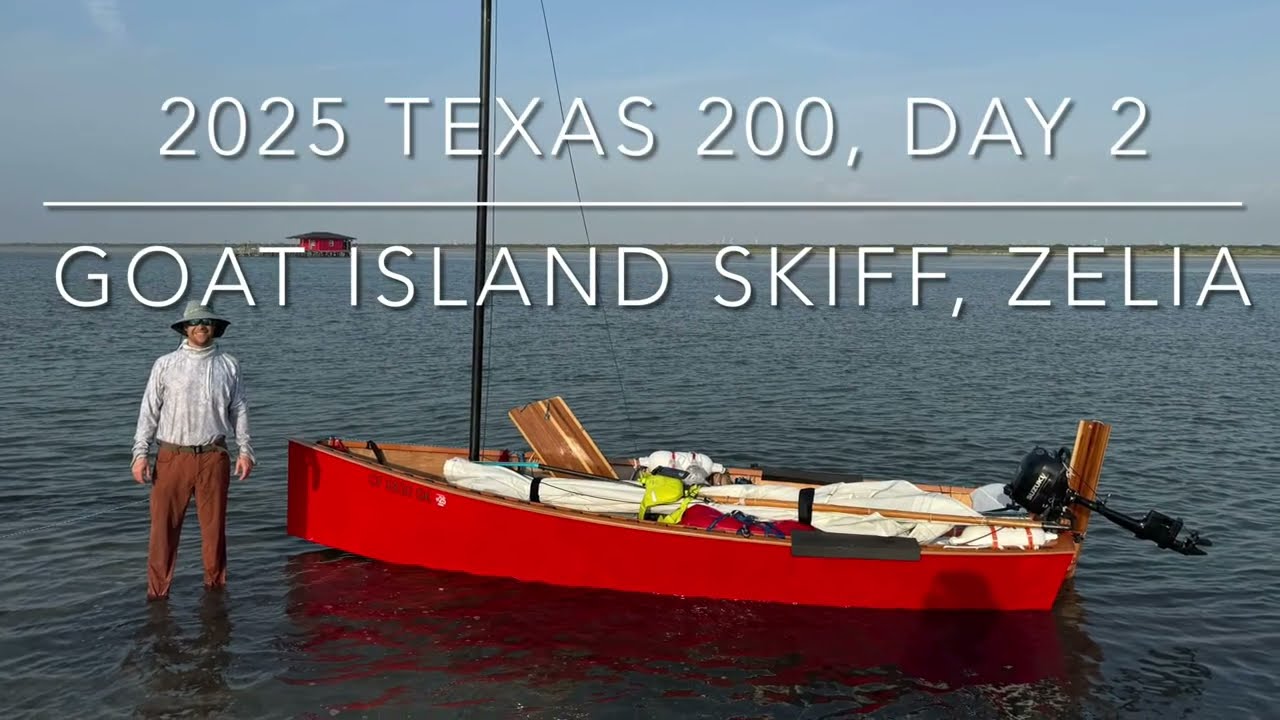 2025 Texas 200, Day - 2