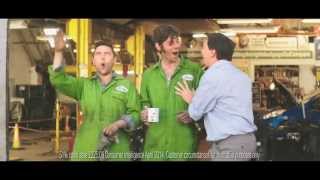 Gocompare Mick And Mike