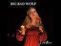 Big bad wolf lyric lilith max original