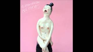 Video thumbnail of "Keaton Henson - If I Don't Have To - Birthdays [HD]"