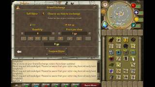 Runescape Ubertasticlys Behind The Scenes Phishing