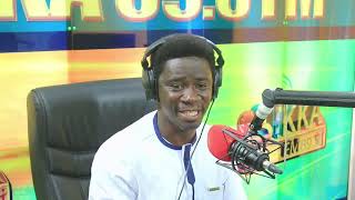 SUNDAY FIRST SERVICE AKWASI AWUAH TV ON 25TH FEBRUARY 2024 BY EVG AKWASI AWUAH(2024 OFFICIAL VIDEO)