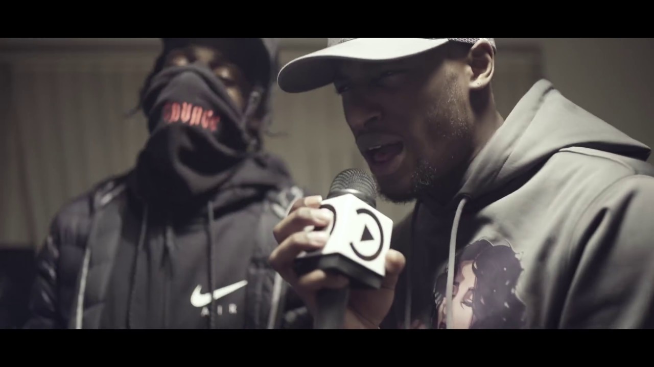 在 YouTube 上观看 Russ Millions X Taze - Lightwork Freestyle | Pressplay 在 YouTube 上观看 Russ Millions X Taze - Lightwork Freestyle | Pressplay