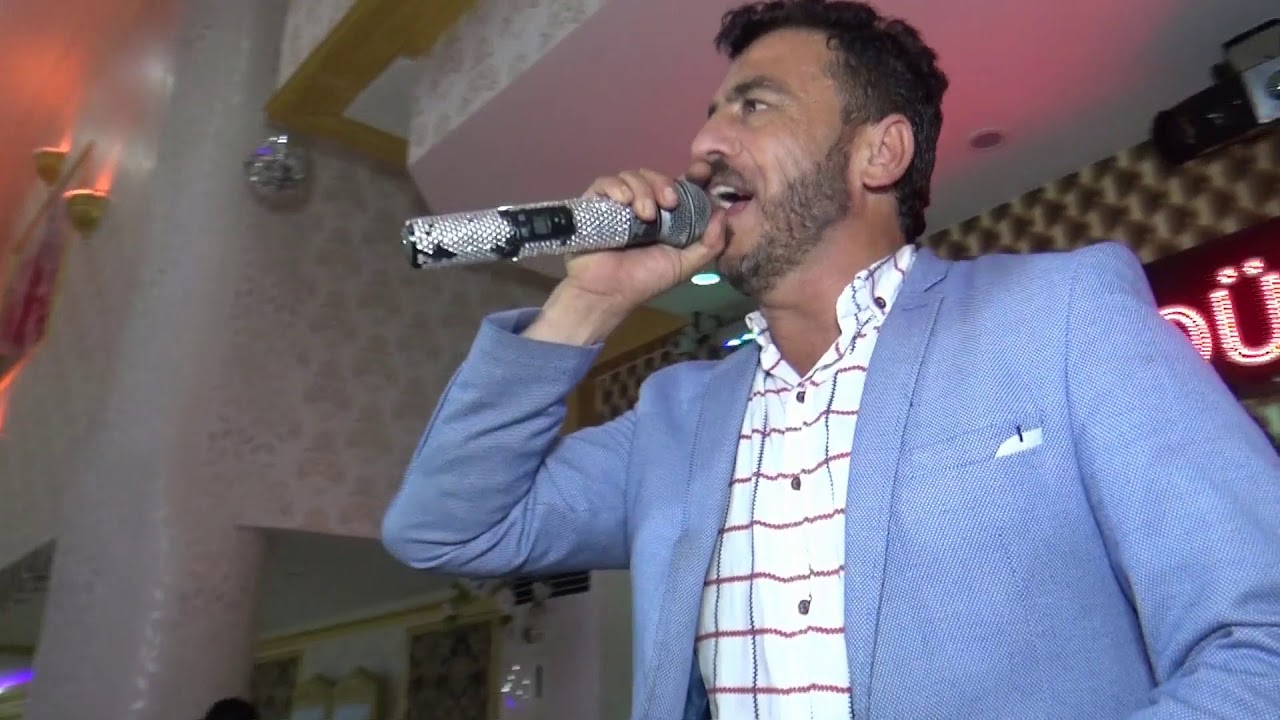 ربيع البصري اسطنبول حفلة البكارة ال حمود {ج1}