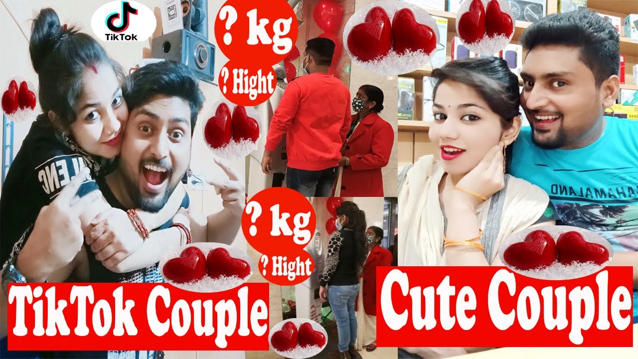 Hamara Weight & Hight kitna Hai? WeightHight by Mr & Mrs Siddiqui