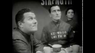 George Orwell's 1984 - 1954 BBC TV Movie(Early BBC live TV version of 1984. 