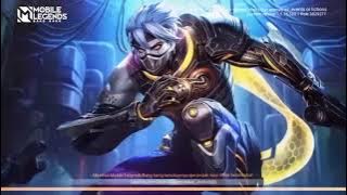 INTRO LOADING SCREEN MOBILE LEGENDS | Assassin Hero MLBB Full Damage