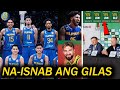 Gilas nosked sa lithuania  lebanon minaliit  good news boatwright sisimulan na inaturalize