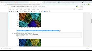 Color identification in Images|| The sparks foundation - AUG21