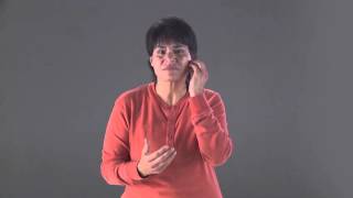 KEYS 4 DEAF ACCESS: What is Domestic Violence?