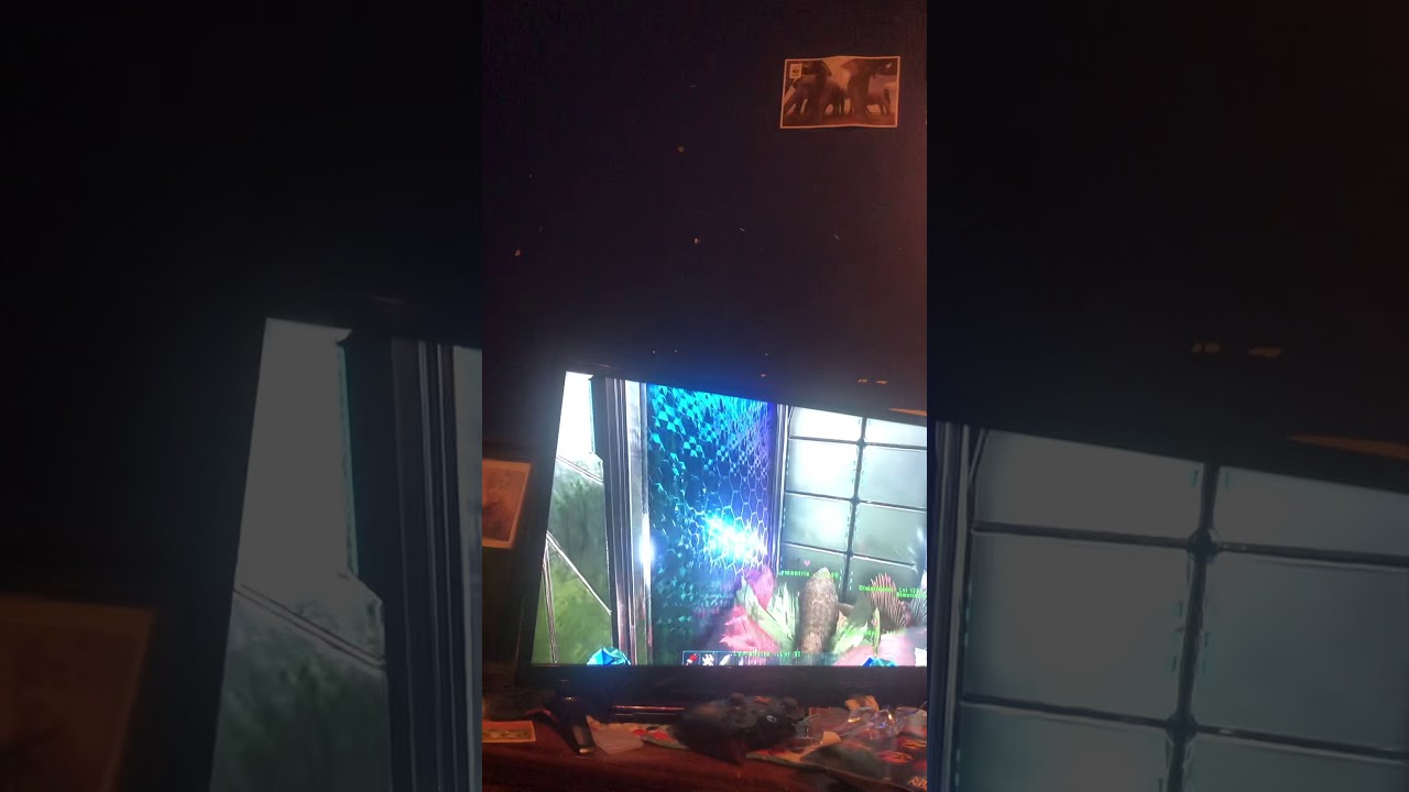 Ark TLC new bug breeding