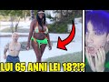 COPPIE DI FIDANZATI ASSURDE CHE ESISTONO DAVVERO!!