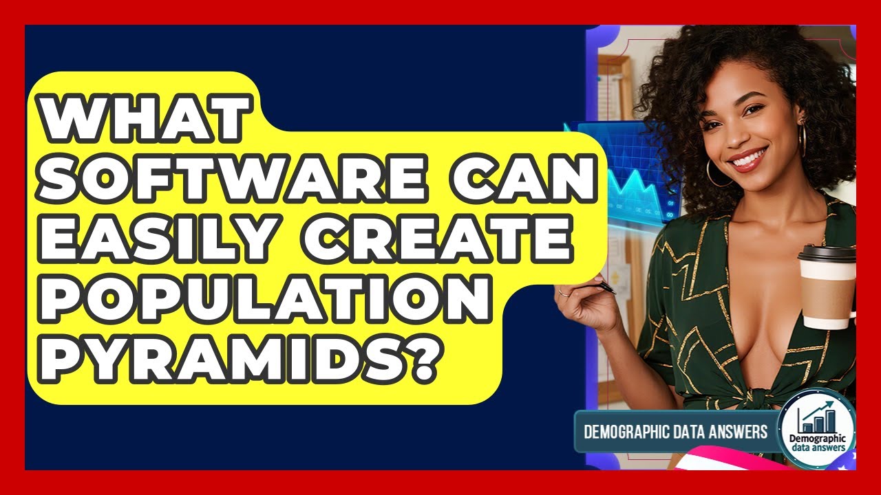 What Software Can Easily Create Population Pyramids? - Demographic Data ...