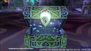 Dark Cloud 2 True 100% Playthrough [#8] Pure Medal Grind