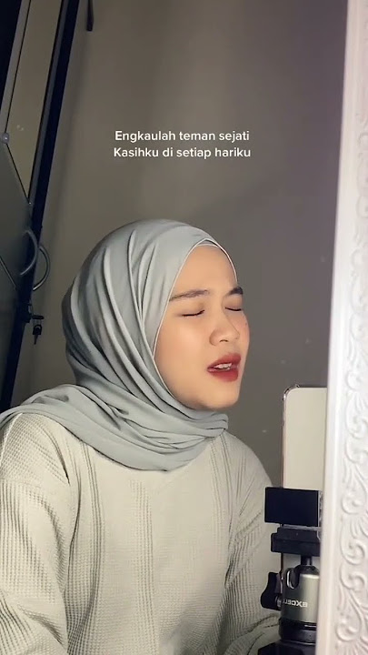 Afgan - Untukmu Aku Bertahan (Cover by Nadya Mahdi)