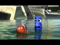 Buscando a Nemo 3D: Tráiler Oficial - Disney Pixar