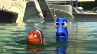 Buscando a Nemo 3D: Tráiler Oficial - Disney Pixar