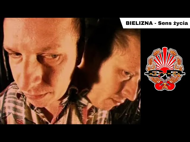 Bielizna - Sens życia