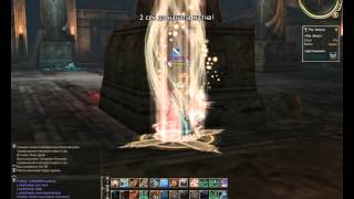 Olympiad PoV Eva Saint