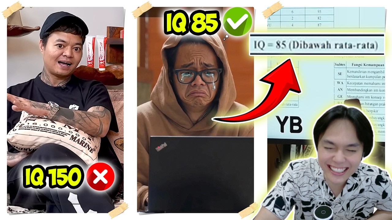 ARAP GORENG NETIZEN LAGI