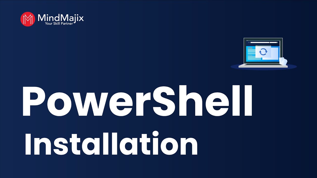 How To Download And Install PowerShell 7 3 On Windows 10 11