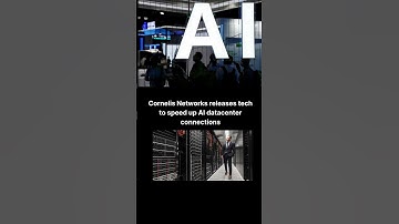 Cornelis Networks on Tuesday released a suite of networking hardware and software aimed.