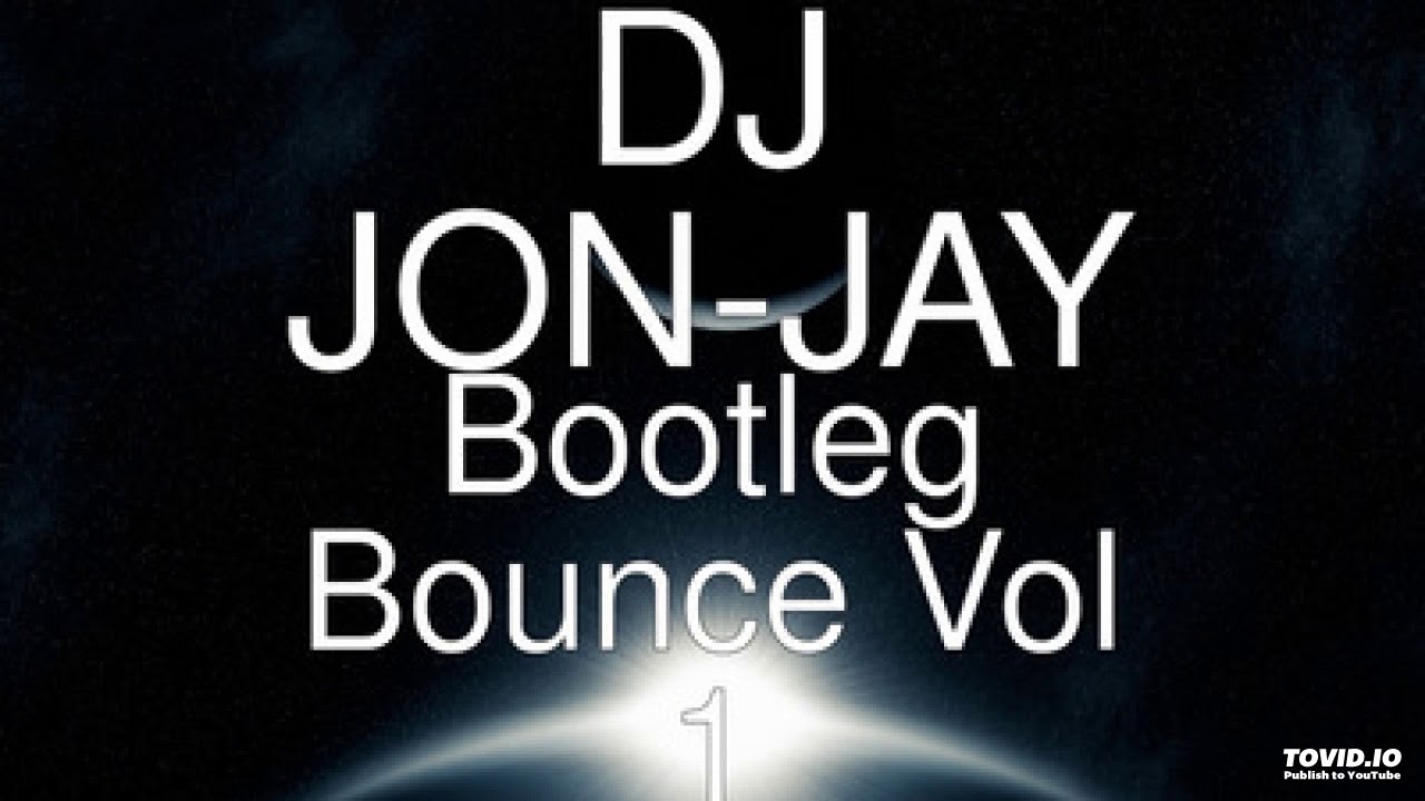 BOOTLEG BOUNCE VOL 1 - YouTube