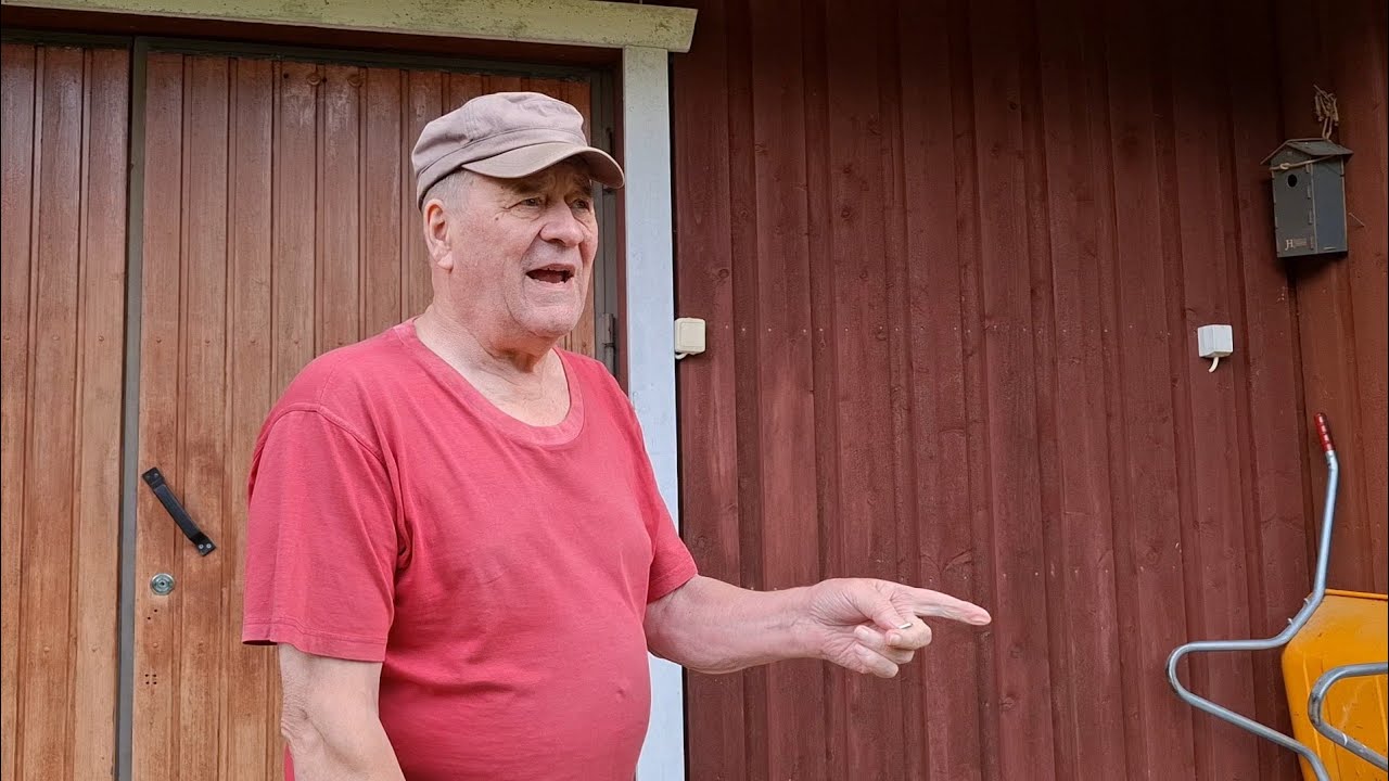 Sahoja ja suunnitelmia